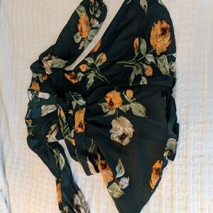 Baltic born dress